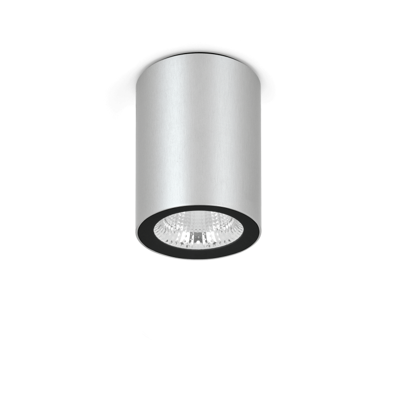 Ago Up  LED 4K Grey Anodized Alluminium