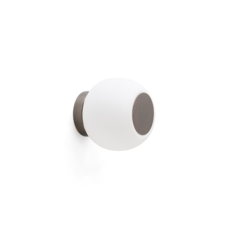MOY Bronze wall/ceiling lamp
