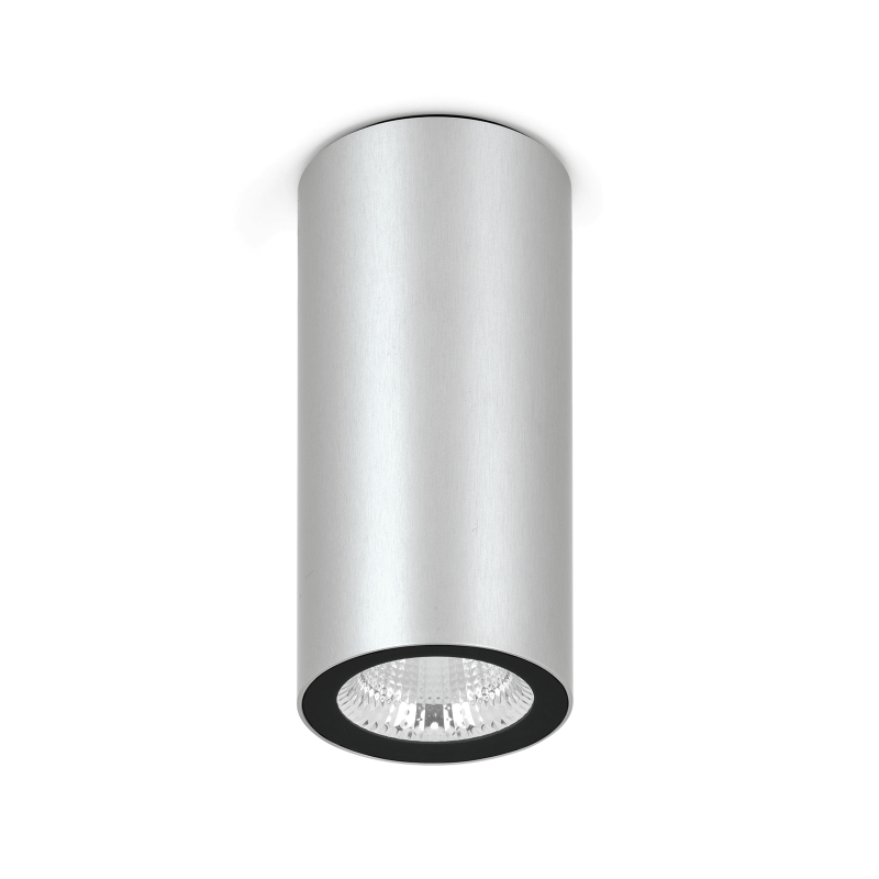 Ago Up Power  LED 3K Brown Anodized Alluminium
