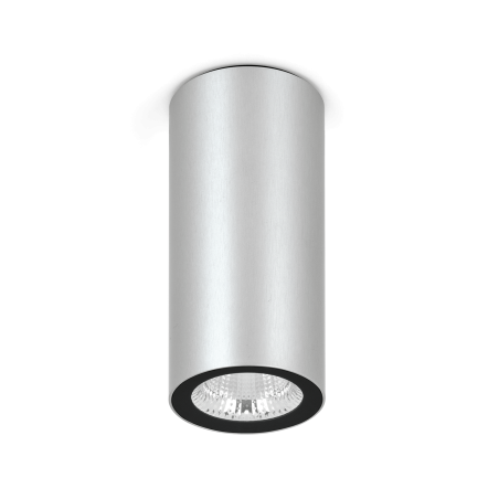 Ago Up Power  LED 2.7K Brown Anodized Alluminium