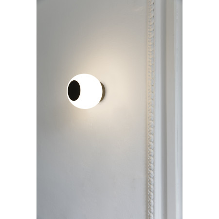 MOY Bronze wall/ceiling lamp
