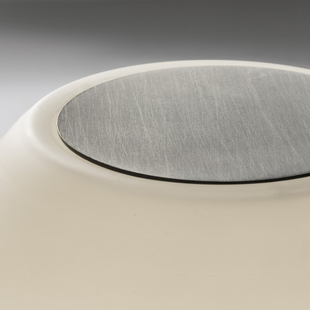 MOY Bronze wall/ceiling lamp