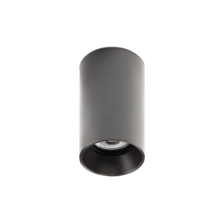 STAN Black ceiling spot light