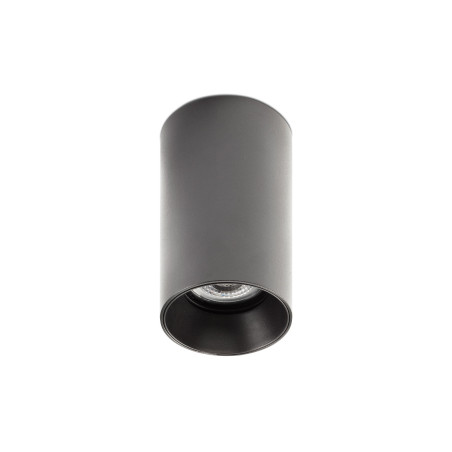 STAN Black ceiling spot light
