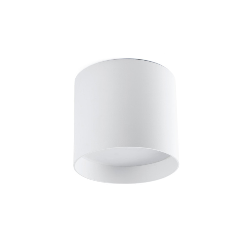 NATSU White round ceiling downlight