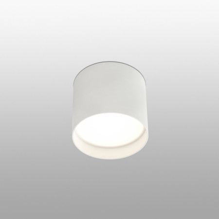 NATSU White round ceiling downlight
