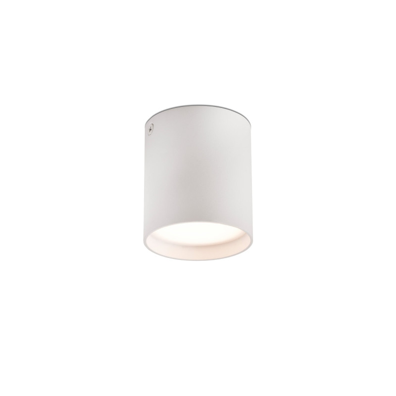 HARU White ceiling downlight