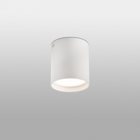 HARU White ceiling downlight
