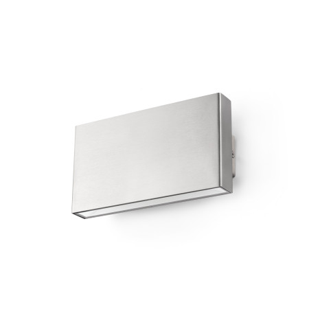 KAULA 180 Inox wall lamp