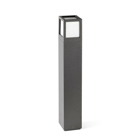 ONZE Dark grey beacon lamp