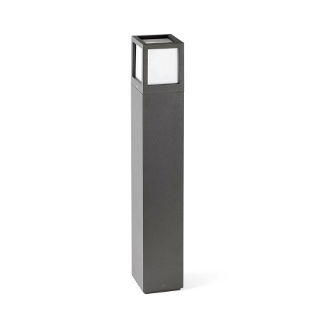ONZE Dark grey beacon lamp