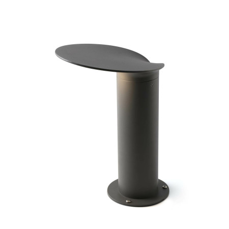 LOTUS 350 Dark grey beacon lamp