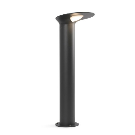LOTUS 650 Dark grey beacon lamp