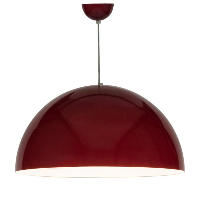 Urania II 500 LED Decorative suspension