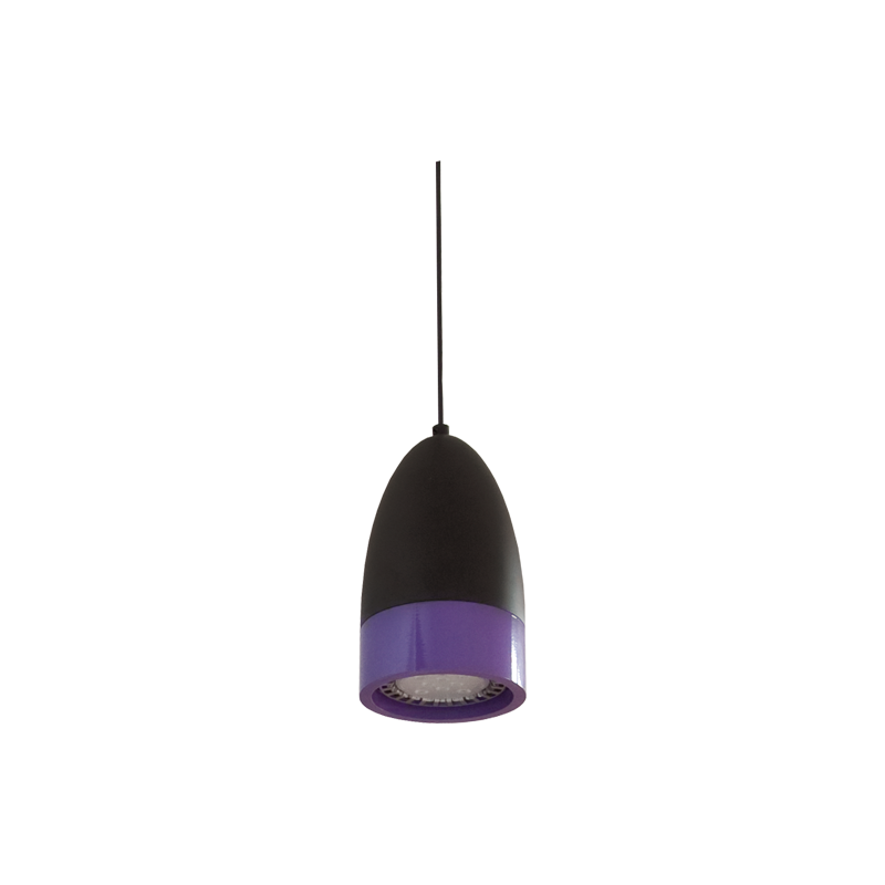 Luena  Suspension décorative LED