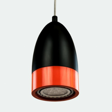 Luena  Suspension décorative LED
