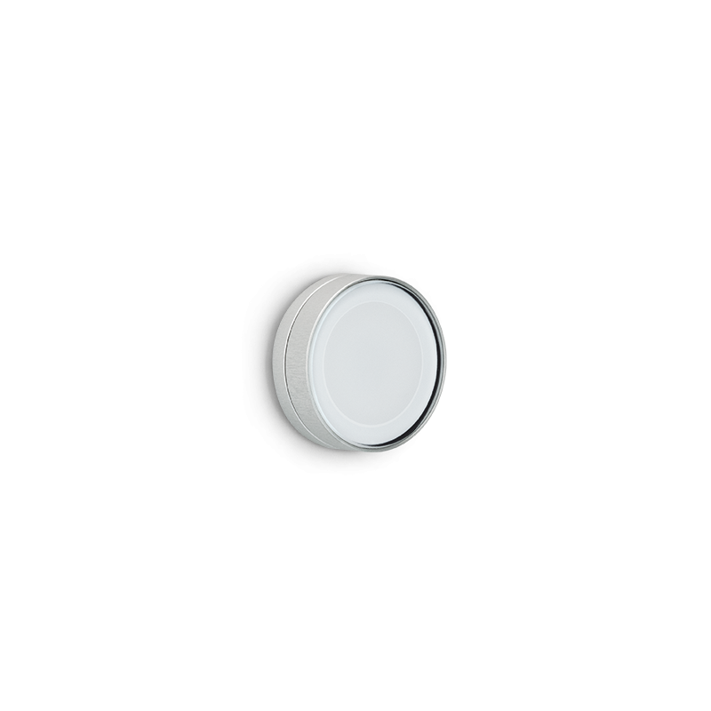 Ago Top  LED 3K Green Anodized Alluminium