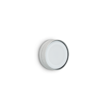 Ago Top  LED 4K Brown Anodized Alluminium