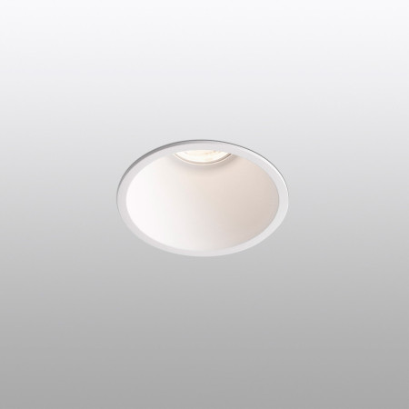 FRESH White downlight GU10