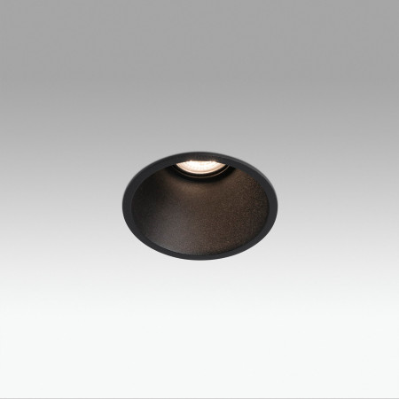FRESH Black downlight GU10