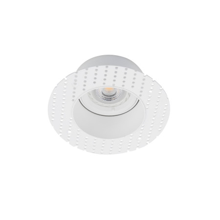 FRESH White downlight without frame