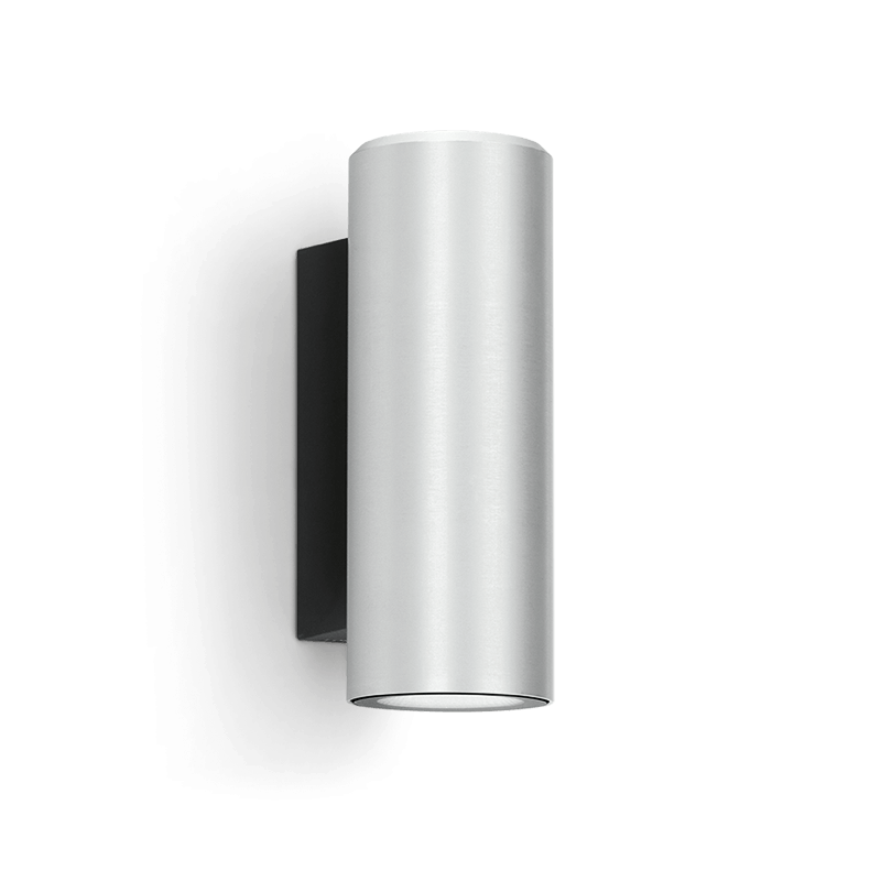 Ago Applique  LED 2.7K Black Anodized Alluminium