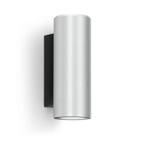 Ago Applique  LED 4K Black Anodized Alluminium