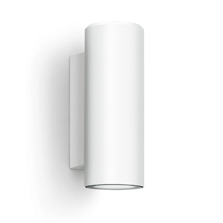 Ago Applique  LED 3K White RAL 9010