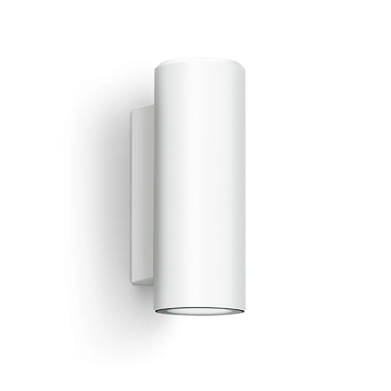 Ago Applique  LED 2.7K White RAL 9010