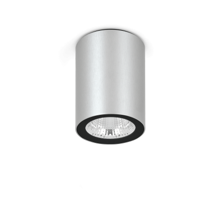 Ago Up  LED 2.7K Black Anodized Alluminium