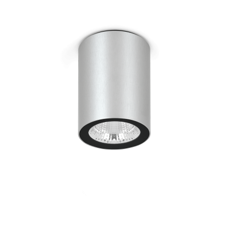 Ago Up  LED 2.7K Grey Anodized Alluminium