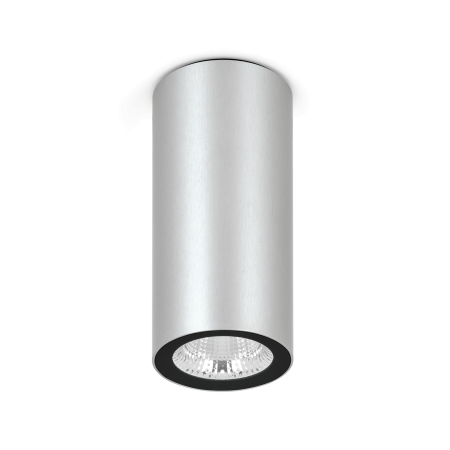 Ago Up Power  LED 3K Grey Anodized Alluminium
