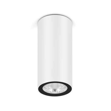 Ago Up Power  LED 2.7K White RAL 9010