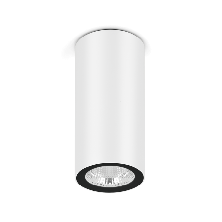 Ago Up Power  LED 2.7K White RAL 9010