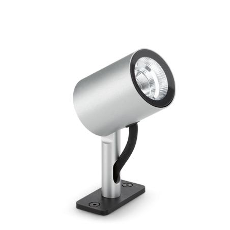 Ago Garden  LED 2.7K Green Anodized Alluminium
