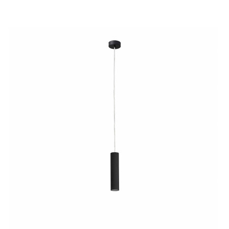 ORA Black pendant lamp